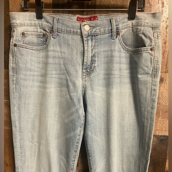 041 Lucky Brand Jeans - Picture 2 of 7